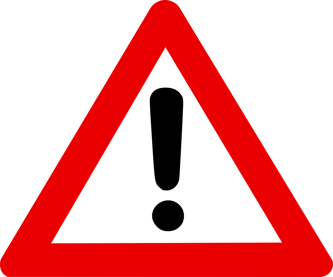 Gefahr