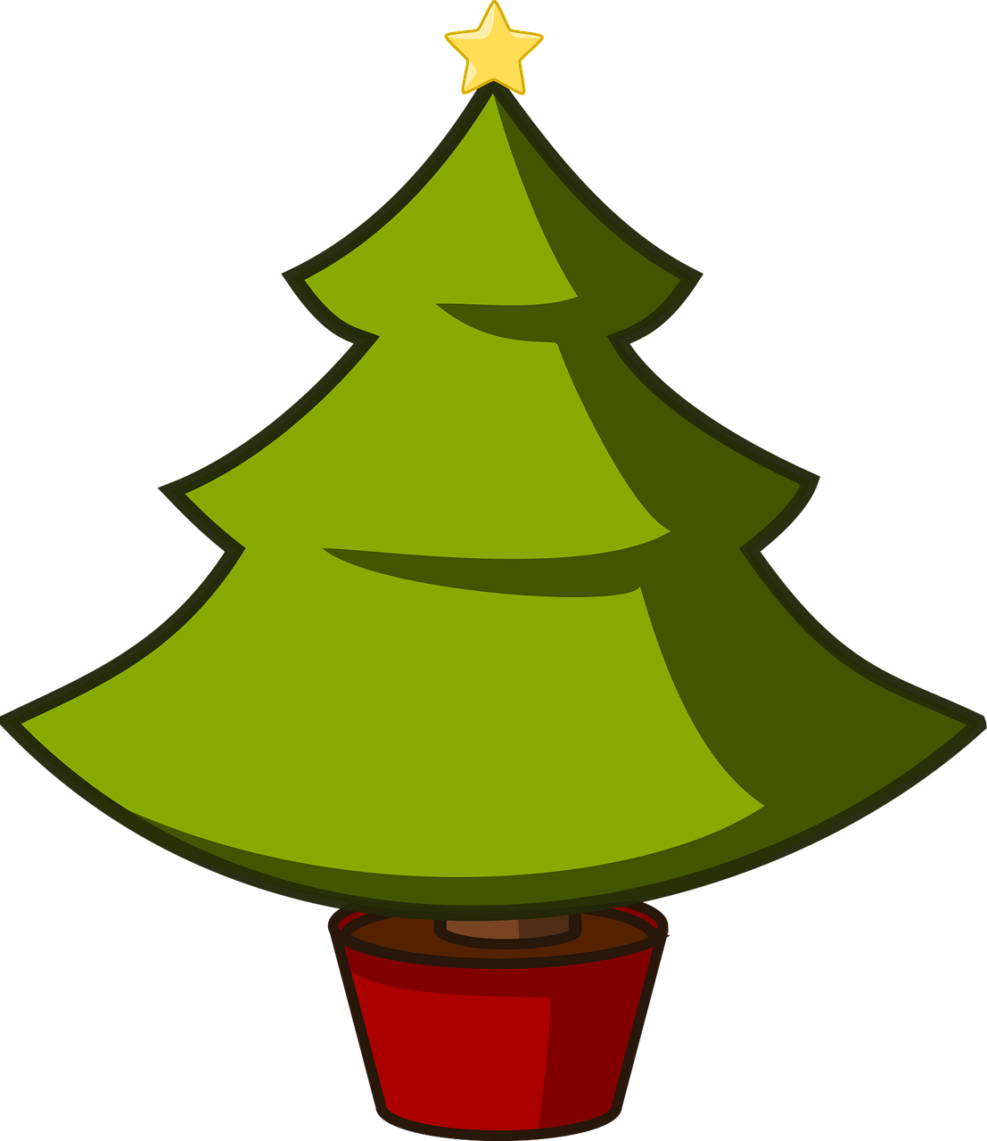 Weihnachtsbaum
