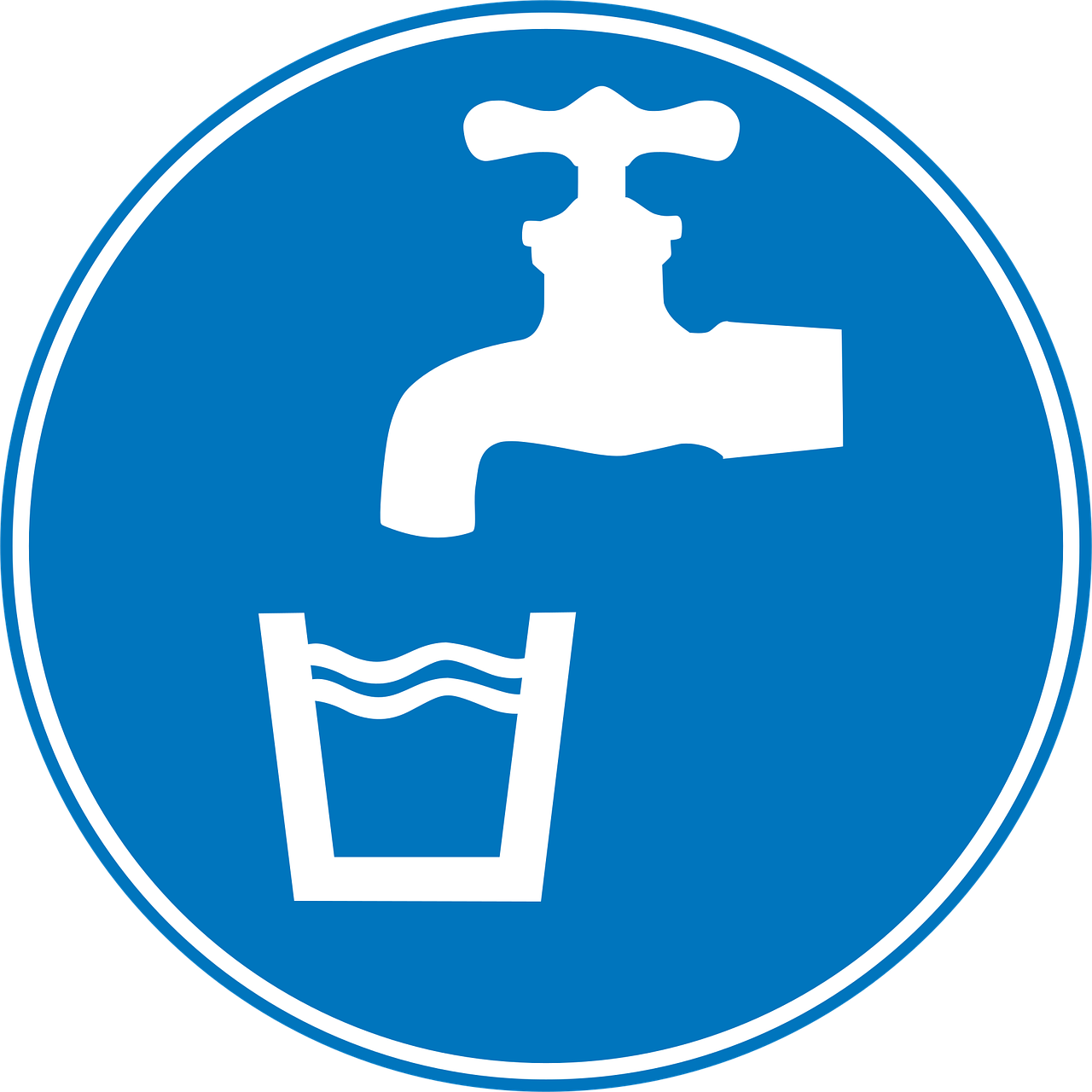 Wasserhahn