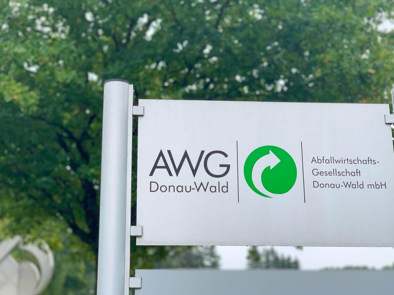 AWG Donau-Wald