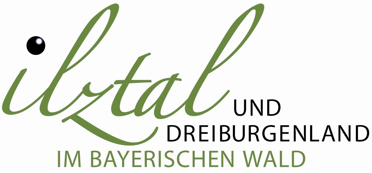 Logo "Ilztal und Dreiburgenland"