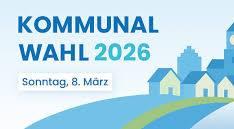 Kommunalwahl 2026