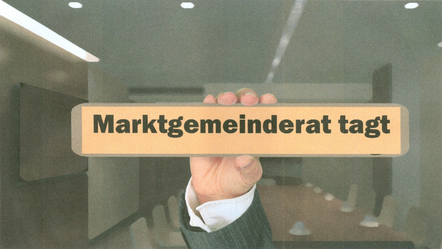 Marktgemeinderat